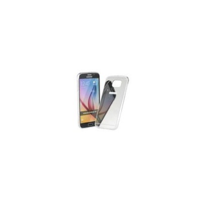 Husa Silicon Ultra Slim Mirro Apple iPhone 7 Plus (5,5inch ) Silver foto