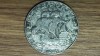 Portugalia - moneda de colectie argint - 2.5 escudos 1942 patina grea - superba barca cu panze !, Europa