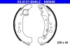 ATE 03.0137-0540.2 Set saboti frana