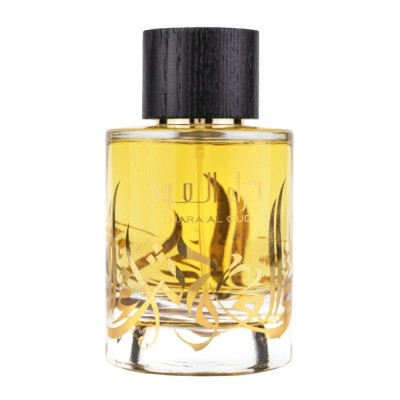 Parfum arabesc Thara Al Oud, Barbati - 100ml foto
