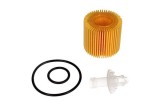 Filtru ulei TOYOTA C-HR (_X1_) (2016 - Prezent) MAXGEAR 26-0705