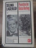 POVESTEA LUI GOSTA BERLING-SELMA LAGERLOF-339193