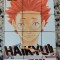 Haikyu!! 20