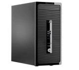Calculator Second Hand HP ProDesk 400 G2 Tower, Intel Core i5-4590S 3.00-3.70GHz, 8GB DDR3, 500GB HDD NewTechnology Media