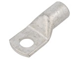 V&acirc;rf Inelar Tubular M16 pentru Cablu Cositorit 185mm2
