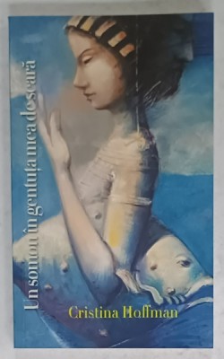 UN SOMON IN GENTUTA MEA DE SEARA de CRISTINA HOFFMAN , 2024 foto