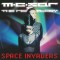 CD M.C. Sar &amp; The Real McCoy &ndash; Space Invaders (VG+)