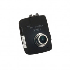 Camera auto Xblitz Black Bird 2.0 GPS foto