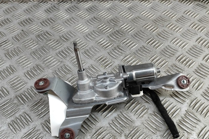 Motor ștergător luneta MAZDA CX-5 KF 2022 OEM: KB7W-67450,849600-1090 30761447