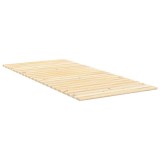 Cumpara ieftin Lamele de pat, 90x200 cm, lemn masiv de pin
