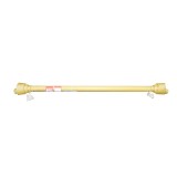 Cardan agricol 1800 mm L2S T2 cu teava lamaie pentru utilaje