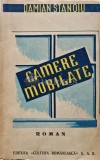 Cumpara ieftin Camere mobilate (1932) - 1932 - Damian Stanoiu (AC57)