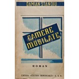 Camere mobilate (1932) - 1932 - Damian Stanoiu (AC57)