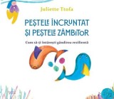 Pestele incruntat si pestele zambitor. Cum sa-ti intaresti gandirea rezilienta/Juliette Ttofa