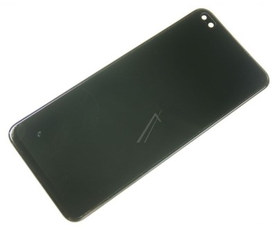 DISPLAY A92S, RENO4 Z 5G BLACK 4904261 OPPO foto