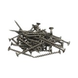 Cumpara ieftin Surub autofiletant pentru lemn, rigips, 3.5 x 45 mm, otel fosfatat, 500 buc cutie