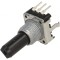 Encoder incremental THT 24imp/rotație 5VDC 5mA L: 12mm