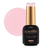 Cumpara ieftin Oja Semipermanenta LUXORISE Evolution Opulent Dreams - Blush Breeze 10ml
