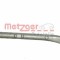 Bascula / Brat suspensie roata BMW Seria 5 (E39) (1995 - 2003) METZGER 58017902