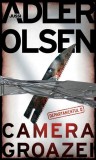 Camera groazei (Vol. 1) - Paperback brosat - Jussi Adler Olsen - RAO