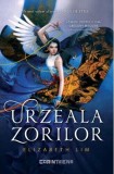 Urzeala zorilor (seria Sange de stele, vol. I) - Corint