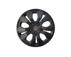 Set capace roti EVO negru mat 15&amp;quot; foto