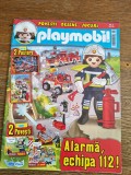 Revista Playmobil nr. 2 / 2019 / R6P5F