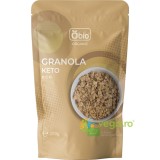 Granola Keto Ecologica/Bio 200g