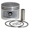 Piston complet Stihl MS 270 &ndash; diametru 44 mm