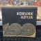 Korunk Adyja album Ady Endre, text Kantor Lajos, catalog expoziție Cluj 1977 152