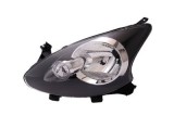 Far Toyota Aygo (Wnb1, Kgb1) Valeo 043008, parte montare : Stanga, Halogen