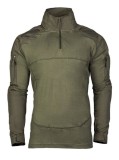 Bluza Combat Mil-Tec Chimera Olive M
