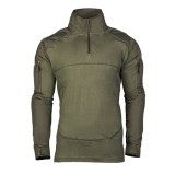 Bluza Combat Mil-Tec Chimera Olive M