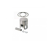 Set piston Piaggio/Gilera-2T 50cc,40.4mm