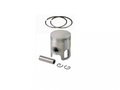 Set piston Piaggio/Gilera-2T 50cc,40.4mm foto