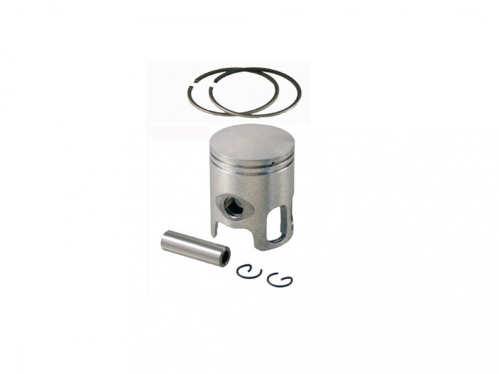 Set piston Piaggio/Gilera-2T 50cc,40.4mm