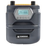 Compresor electric 12 V, pentru echipamente gonflabile, debit 350l / min, Powermate