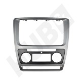 Cumpara ieftin Rama Adaptoare Skoda Octavia 2 Facelift - Climatronic - HUB64