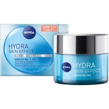 Crema de zi NIVEA Hydra Skin Effect, 50 ml