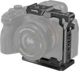 SmallRig 3639 Half Cage For Sony A7IV/ A7SIII/ A7RIV/ A7RV/ A1