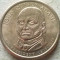 MONEDA 1 DOLLAR 2008-AMERICA (John Quincy Adams)