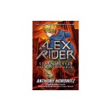 Stormbreaker: The Graphic Novel