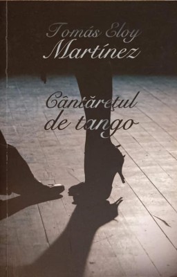 CANTARETUL DE TANGO-TOMAS ELOY MARTINEZ-239862 foto
