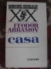 Casa- Feodor Abramov