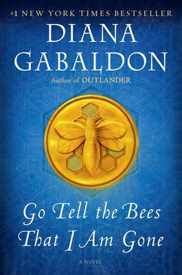 Go Tell the Bees That I Am Gone foto