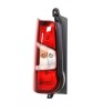 Citroen Berlingo,Opel Combo,Peugeot Partner,Toyota Proace 2018+ Lampa Lumini Spate Stanga