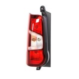 Citroen Berlingo,Opel Combo,Peugeot Partner,Toyota Proace 2018+ Lampa Lumini Spate Stanga
