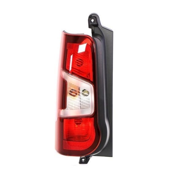 Citroen Berlingo,Opel Combo,Peugeot Partner,Toyota Proace 2018+ Lampa Lumini Spate Stanga