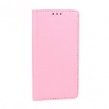 Husa Flip Carte Smart Apple iPhone XS Max 6,5&quot; Light Pink