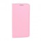 Husa Flip Carte Smart Apple iPhone XR 6,1&quot; Light Pink